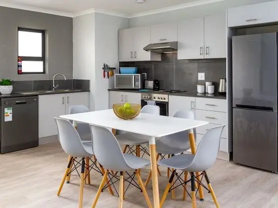 Classic Apart Daire, 2 Yatak Odası