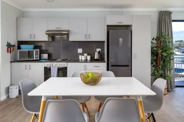 Classic Apart Daire, 2 Yatak Odası