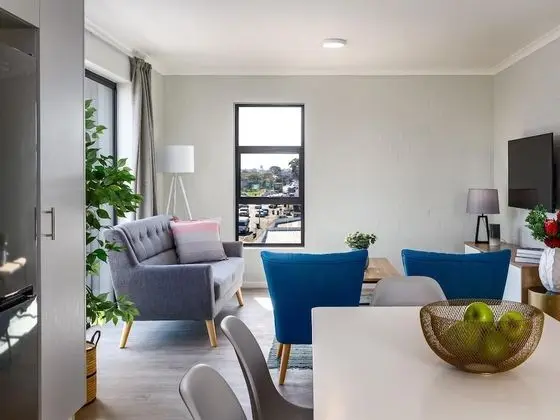 Classic Apart Daire, 2 Yatak Odası