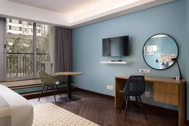 Classic Apart Daire, 2 Yatak Odası