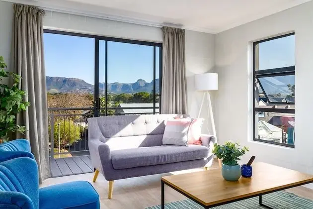 Classic Apart Daire, 2 Yatak Odası