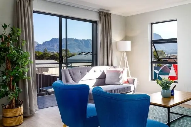 Classic Apart Daire, 2 Yatak Odası