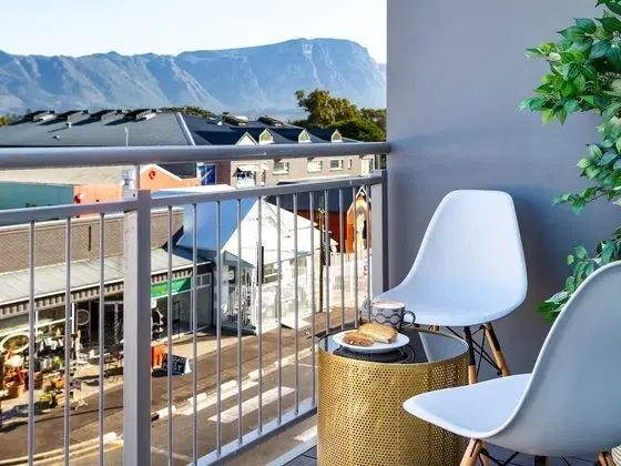 Classic Apart Daire, 2 Yatak Odası