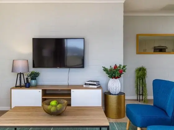 Classic Apart Daire, 2 Yatak Odası