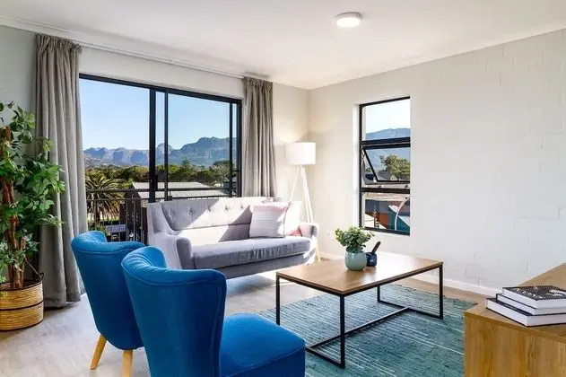 Standard Apart Daire