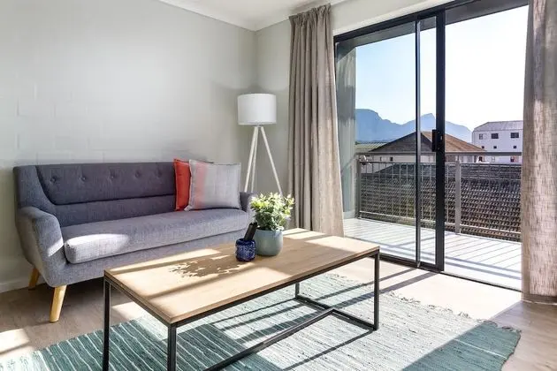 Standard Apart Daire