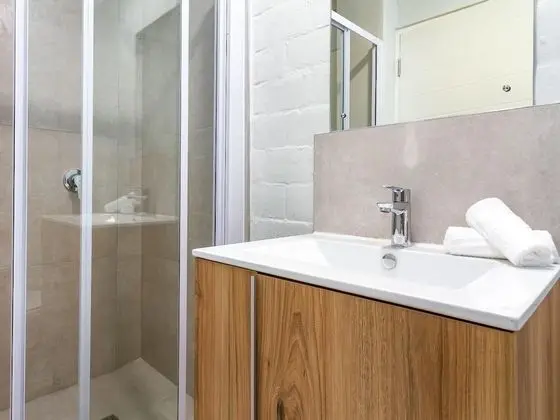 Standard Apart Daire