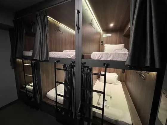 Oda, 1 Yatak Odası (Private Room)