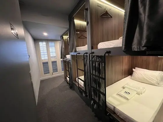 Oda, 1 Yatak Odası (Private Room)
