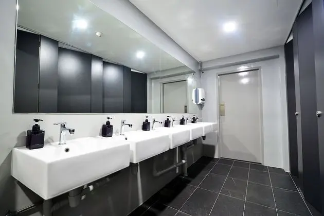 Oda, 1 Yatak Odası (Private Room)