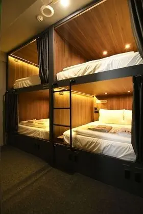 Oda (Private Room)