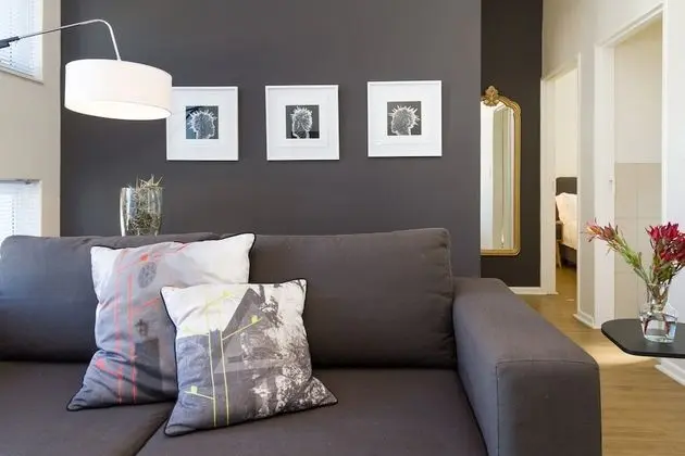 Apart Daire, 2 Yatak Odası
