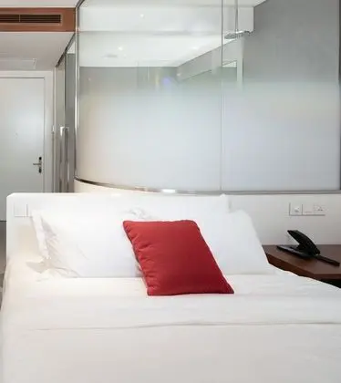 İki Ayrı Yataklı Oda (Flexible Check-in and Check-out time)
