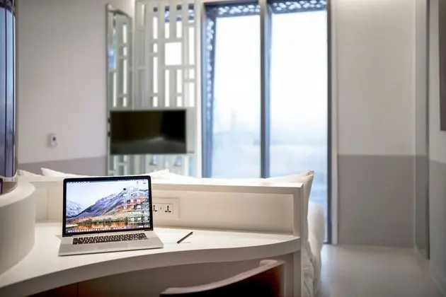 Standard Oda, Şehir Manzaralı (Flexible Check-in and Check-out time)