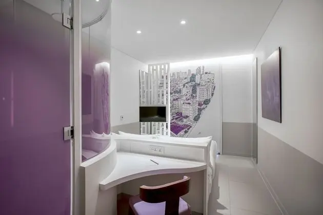 Standard Oda, Şehir Manzaralı (Flexible Check-in and Check-out time)