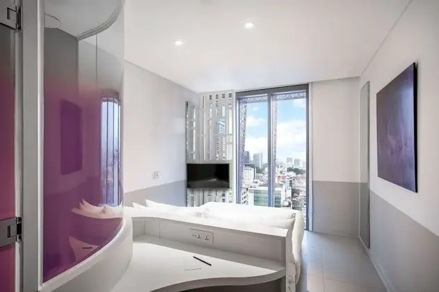Standard Oda, Şehir Manzaralı (Flexible Check-in and Check-out time)