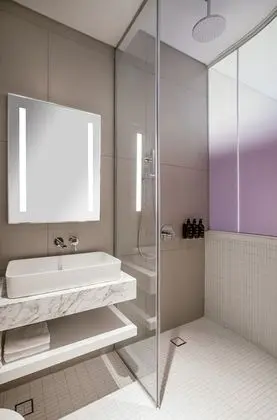 Standard Oda, Şehir Manzaralı (Flexible Check-in and Check-out time)