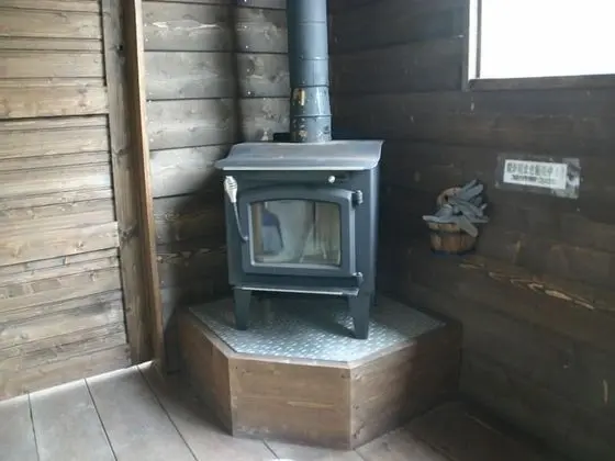Daire, Sigara İçilmez, Dağ Manzaralı (4 People, Open Air Bath)