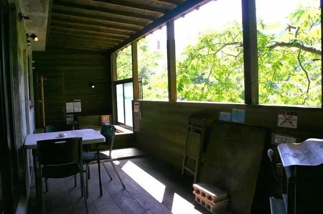 Daire, Sigara İçilmez, Dağ Manzaralı (4 People, Open Air Bath)