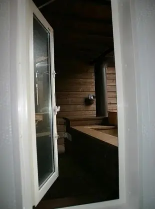 Daire, Sigara İçilmez, Dağ Manzaralı (4 People, Open Air Bath)