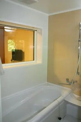 Daire, Sigara İçilmez, Dağ Manzaralı (4 People, Open Air Bath)