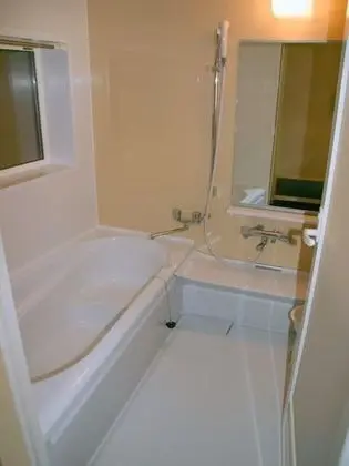 Daire, Sigara İçilmez, Dağ Manzaralı (4 People, Open Air Bath)