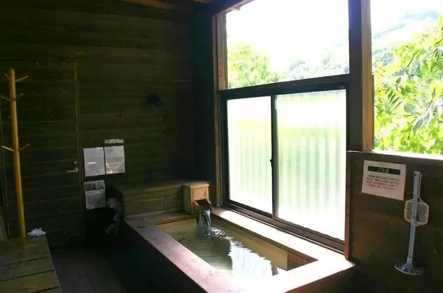 Daire, Sigara İçilmez, Dağ Manzaralı (4 People, Open Air Bath)