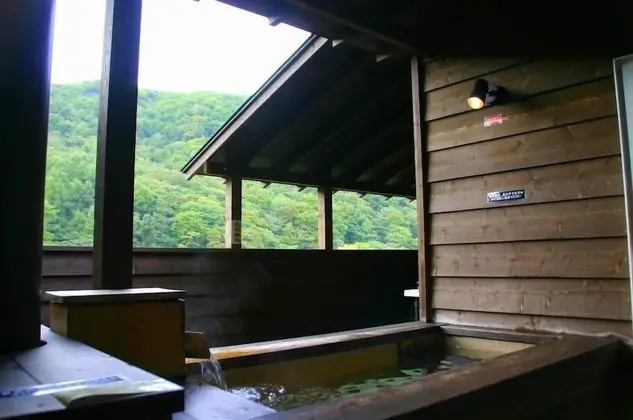 Daire, Sigara İçilmez, Dağ Manzaralı (4 People, Open Air Bath)