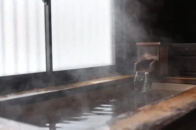 Daire, Sigara İçilmez, Dağ Manzaralı (4 People, Open Air Bath)