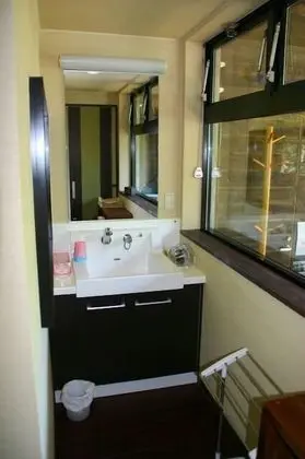 Daire, Sigara İçilmez, Dağ Manzaralı (4 People, Open Air Bath)