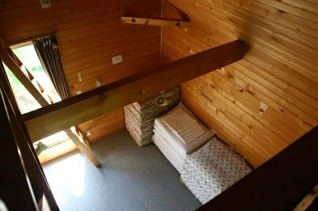 Kır Evi, Sigara İçilmez, Dağ Manzaralı