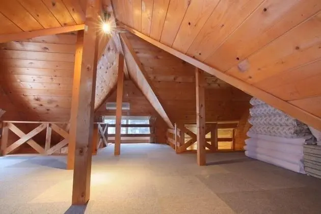 Kır Evi, Sigara İçilmez, Dağ Manzaralı