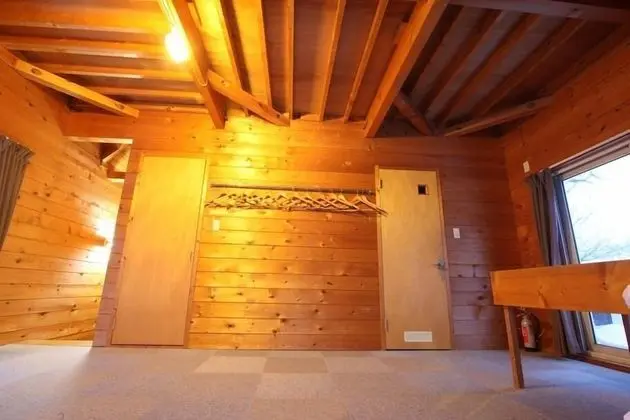 Kır Evi, Sigara İçilmez, Dağ Manzaralı