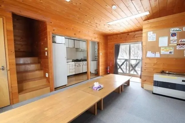 Kır Evi, Sigara İçilmez, Dağ Manzaralı
