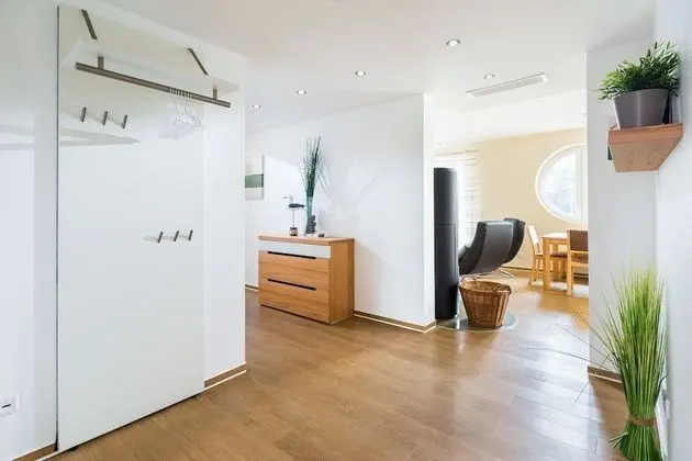 Apart Daire, 2 Yatak Odası (Anker, incl. EUR85 Cleaning Fee)