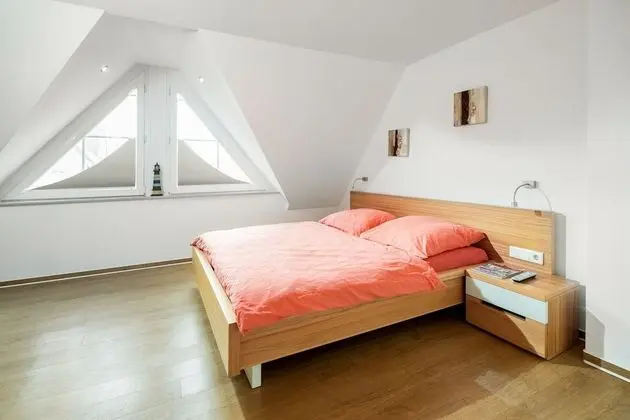 Apart Daire, 2 Yatak Odası (Anker, incl. EUR85 Cleaning Fee)