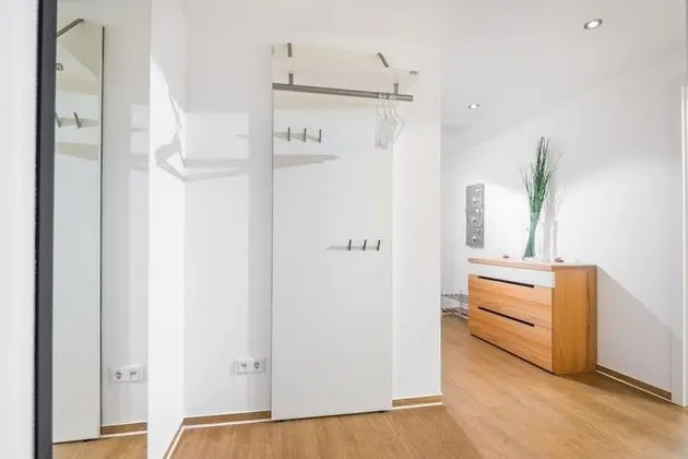 Apart Daire, 2 Yatak Odası (Anker, incl. EUR85 Cleaning Fee)