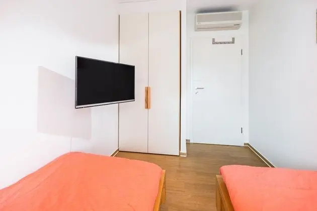 Apart Daire, 2 Yatak Odası (Anker, incl. EUR85 Cleaning Fee)