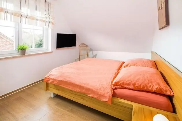 Apart Daire, 2 Yatak Odası (Anker, incl. EUR85 Cleaning Fee)