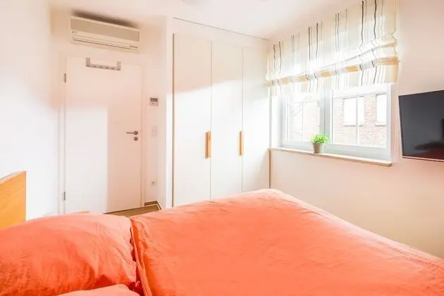 Apart Daire, 2 Yatak Odası (Anker, incl. EUR85 Cleaning Fee)