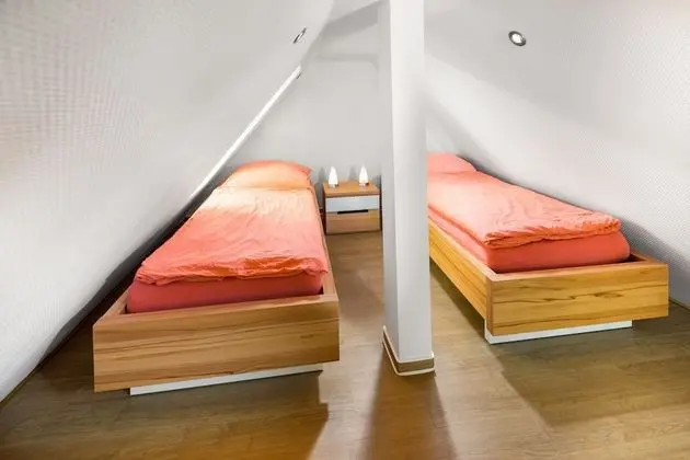 Apart Daire, 2 Yatak Odası (Anker, incl. EUR85 Cleaning Fee)