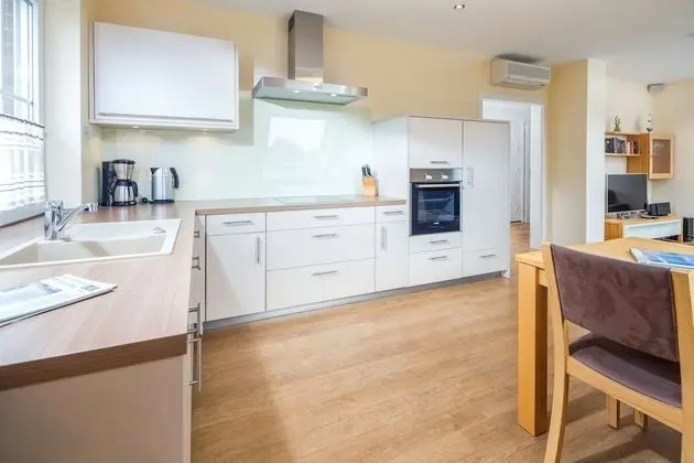 Apart Daire, 2 Yatak Odası (Anker, incl. EUR85 Cleaning Fee)