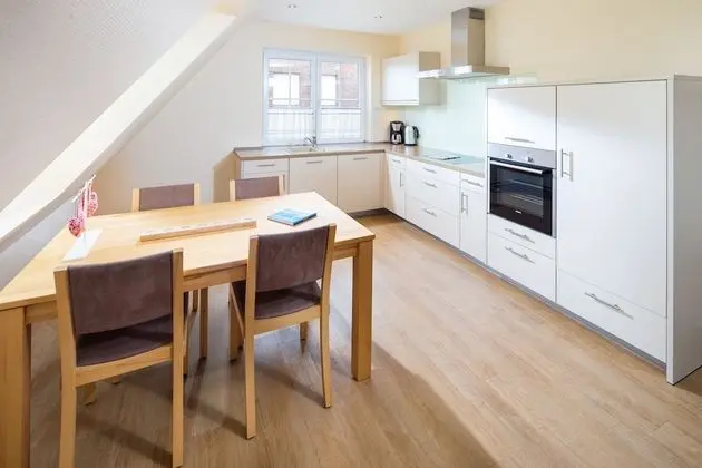 Apart Daire, 2 Yatak Odası (Anker, incl. EUR85 Cleaning Fee)