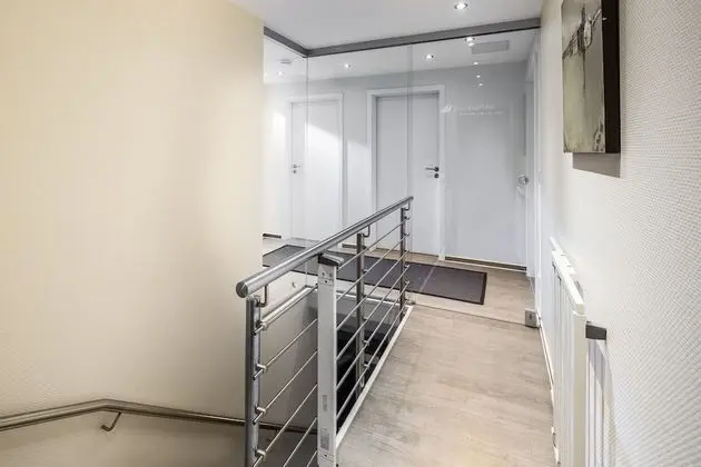 Apart Daire, 2 Yatak Odası (Anker, incl. EUR85 Cleaning Fee)