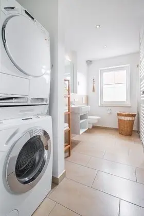 Apart Daire, 2 Yatak Odası (Anker, incl. EUR85 Cleaning Fee)