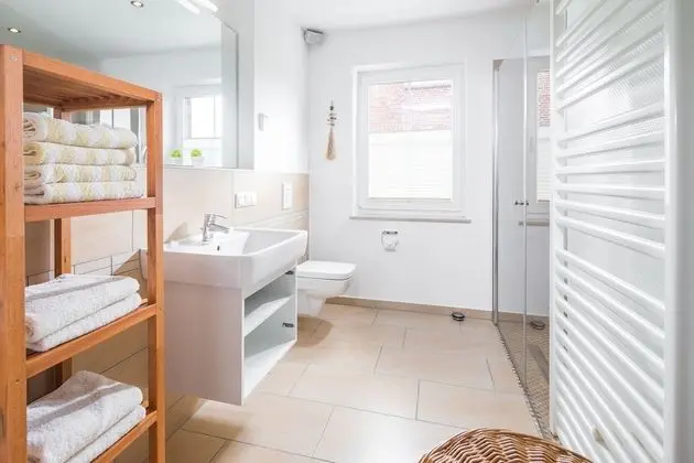 Apart Daire, 2 Yatak Odası (Anker, incl. EUR85 Cleaning Fee)