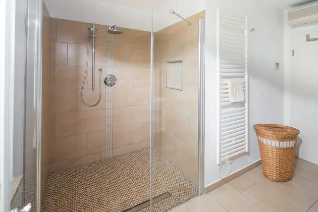 Apart Daire, 2 Yatak Odası (Anker, incl. EUR85 Cleaning Fee)