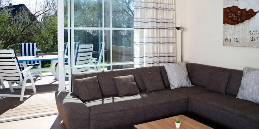 Apart Daire, 2 Yatak Odası (Anker, incl. EUR85 Cleaning Fee)