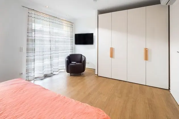 Apart Daire, 3 Yatak Odası (Schiffchen, incl. EUR125 Cleaning Fee)