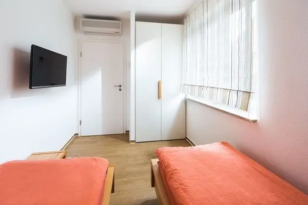 Apart Daire, 3 Yatak Odası (Schiffchen, incl. EUR125 Cleaning Fee)